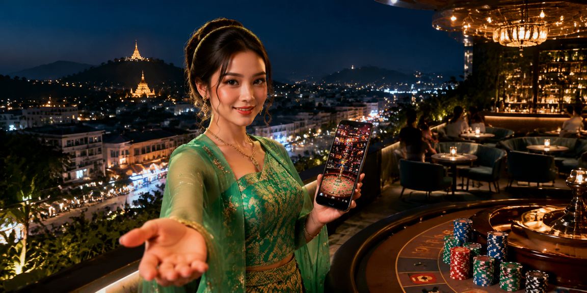 slot betting