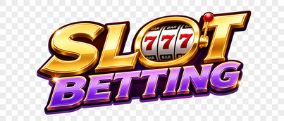 Slot Betting